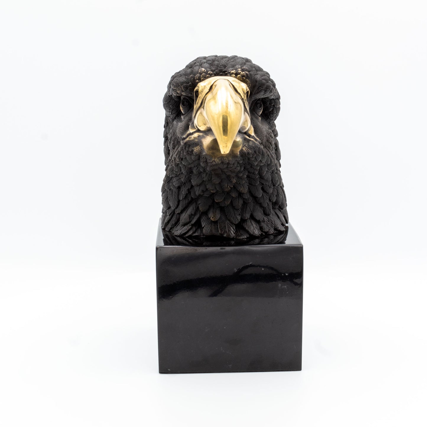 Eagle head