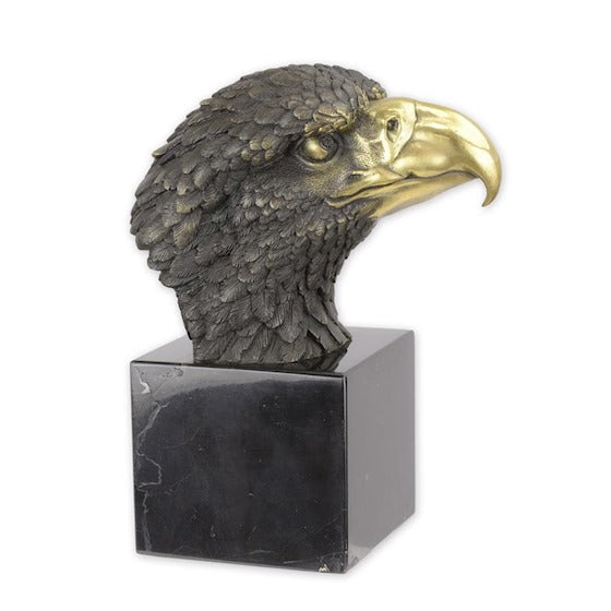 Eagle head