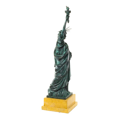 Statue of Liberty