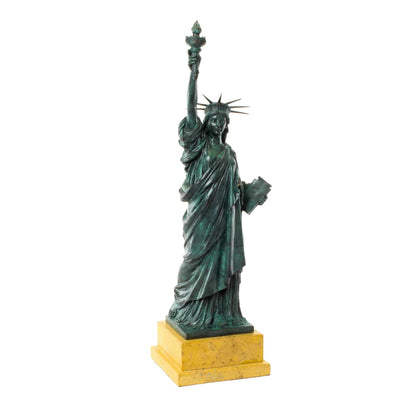 Statue of Liberty