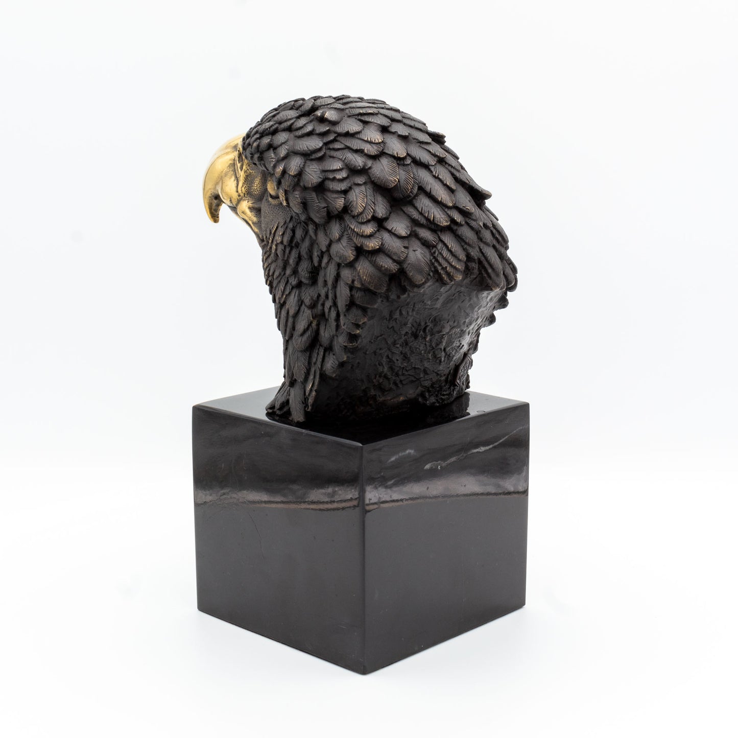 Eagle head