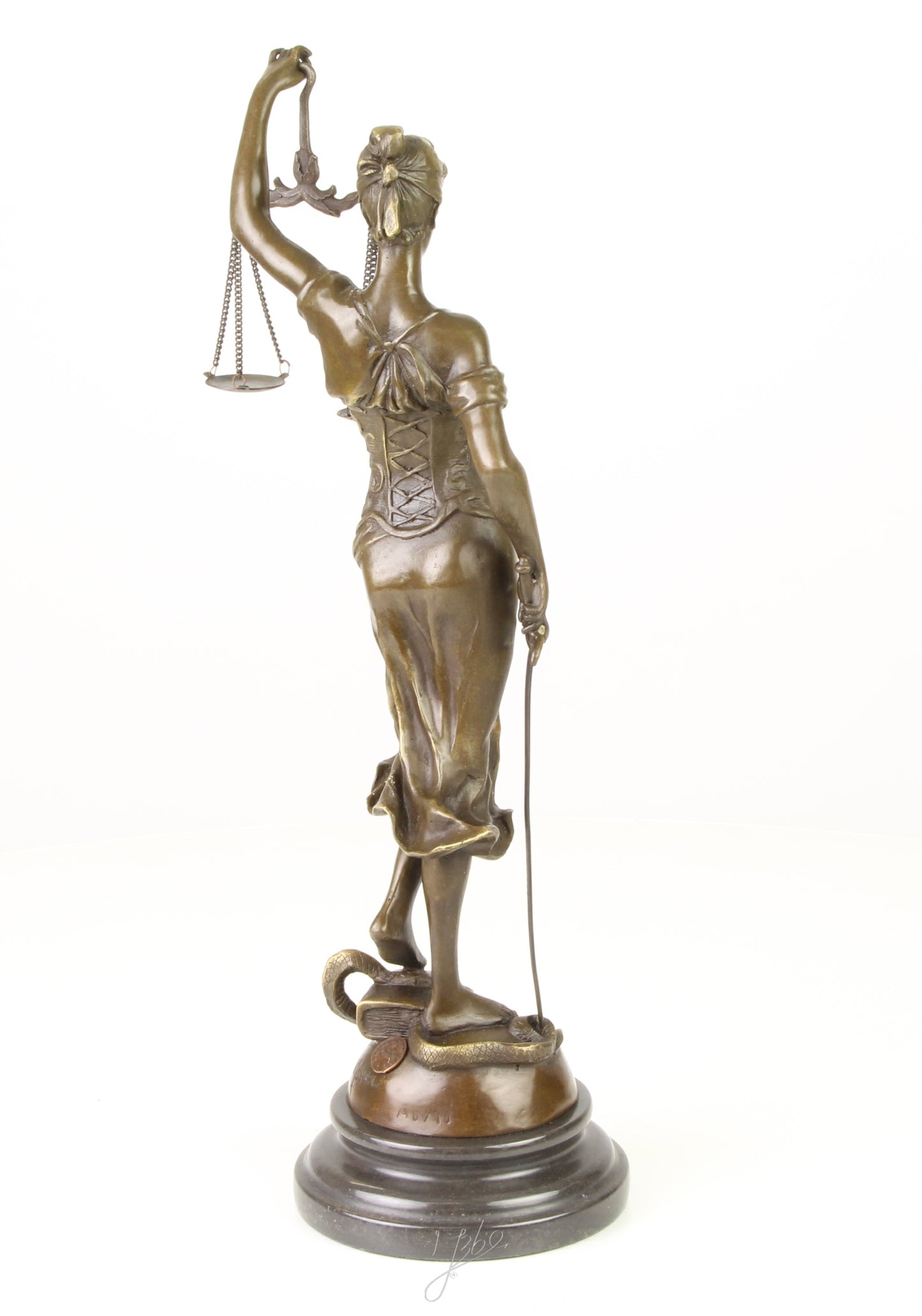 Lady Justice