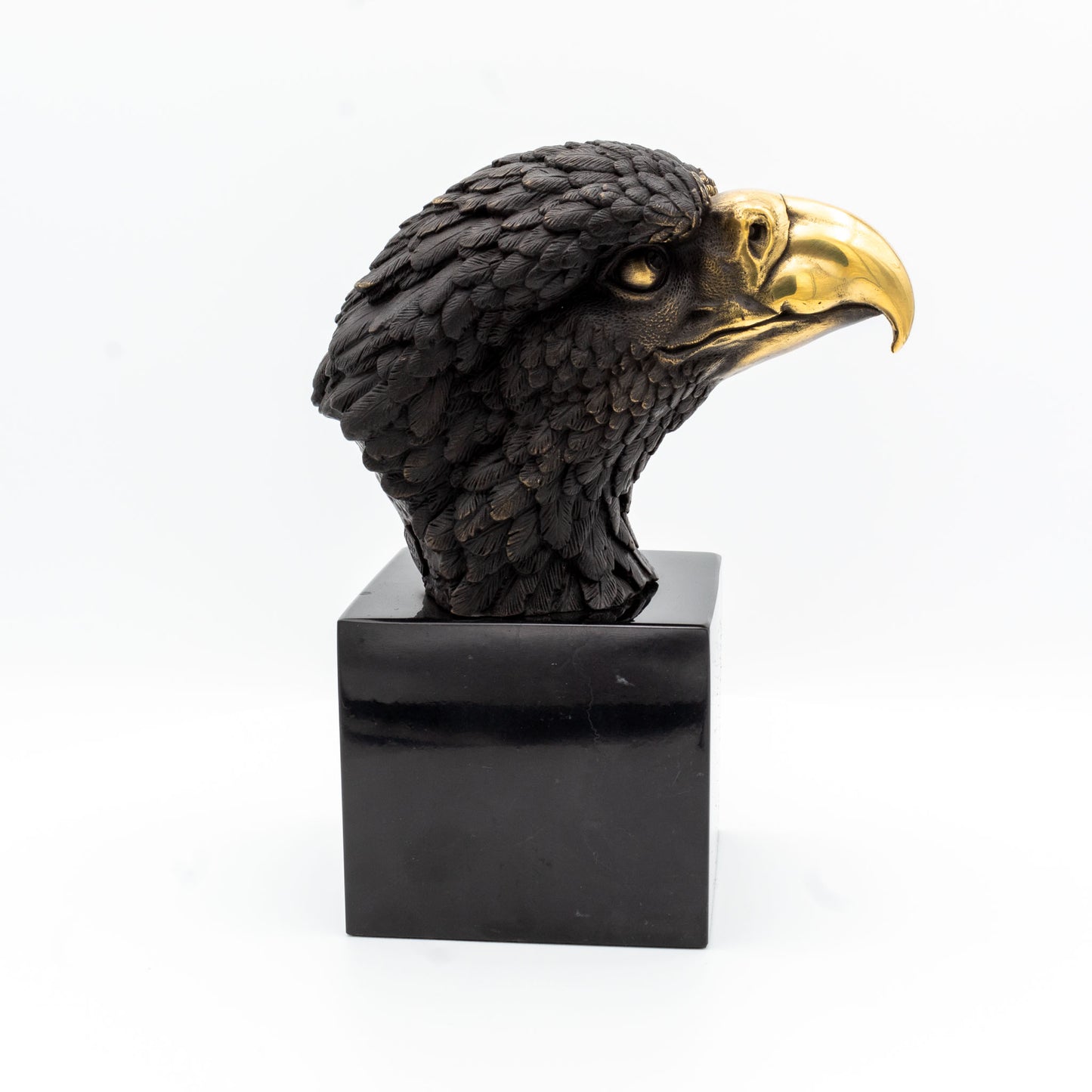 Eagle head