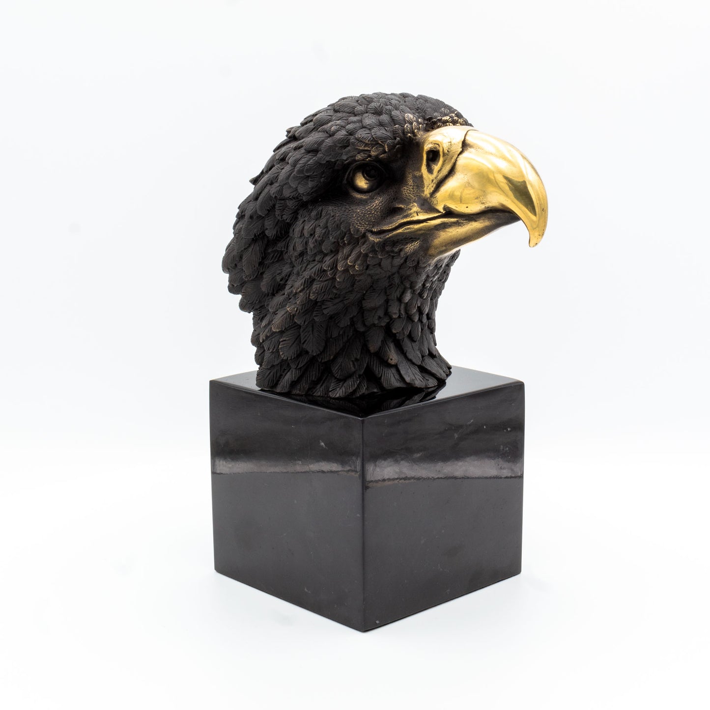 Eagle head