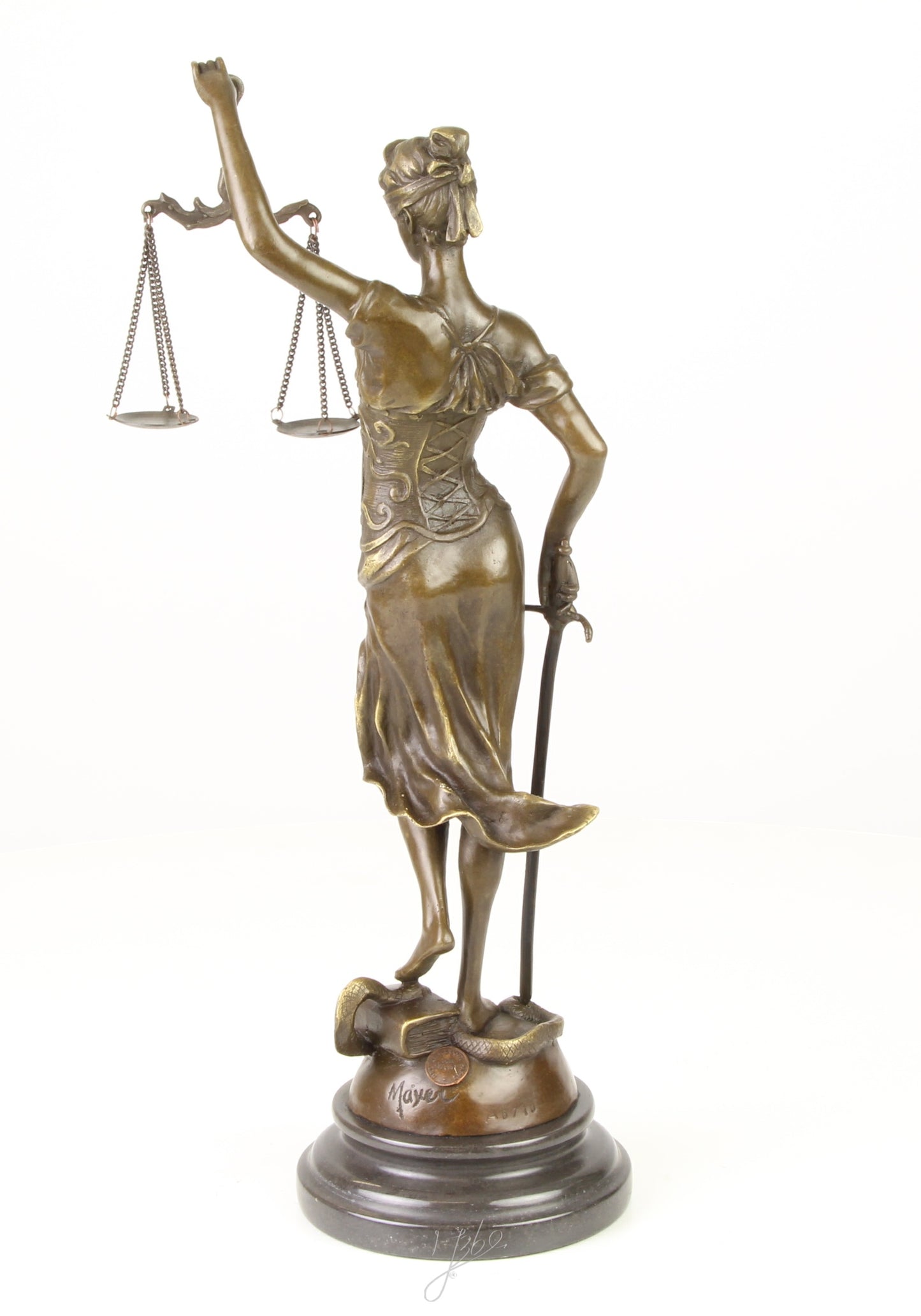 Lady Justice