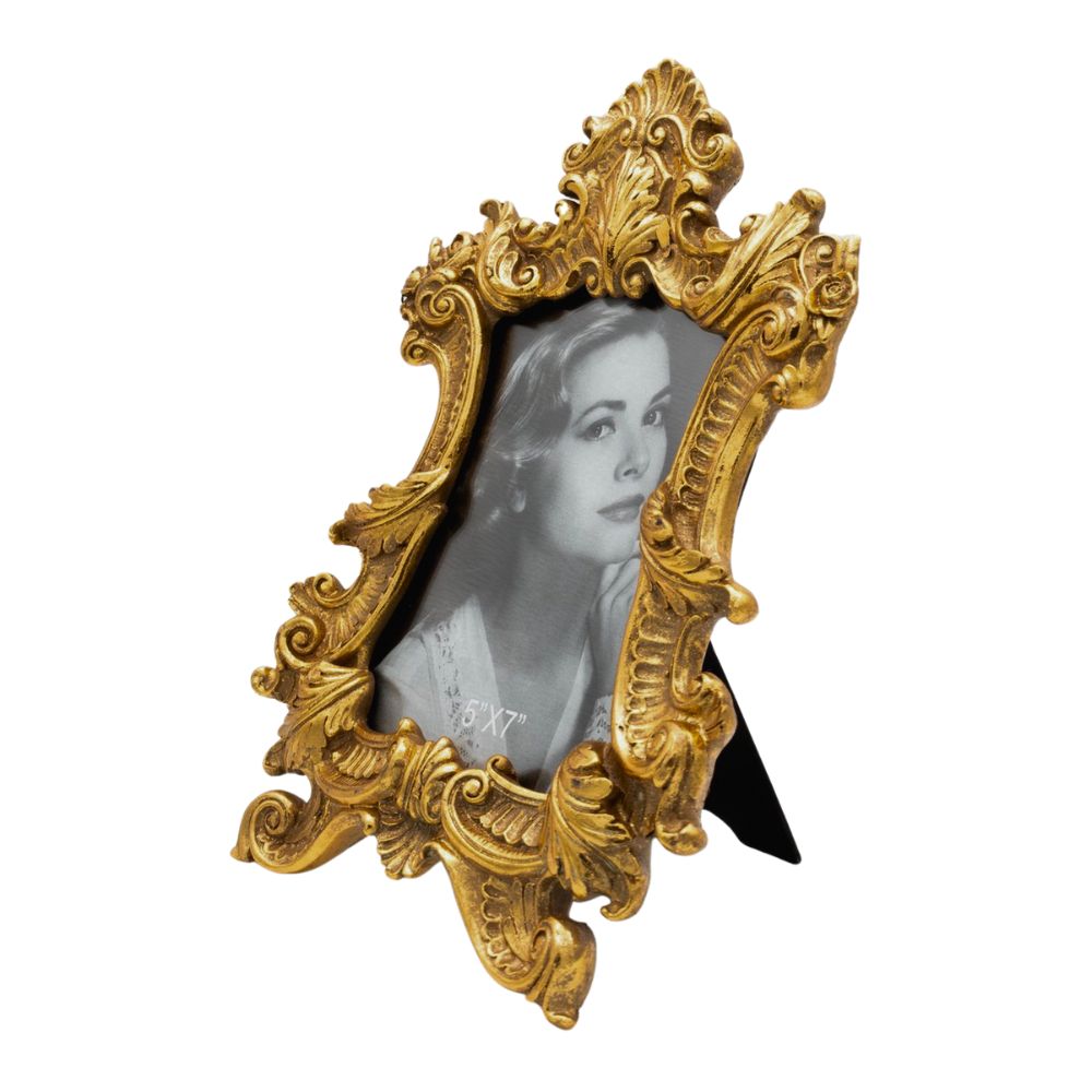 Photo frame - Baroque