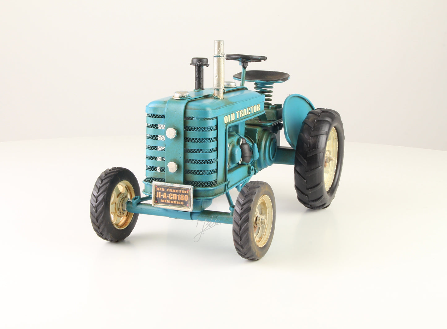 Tractor