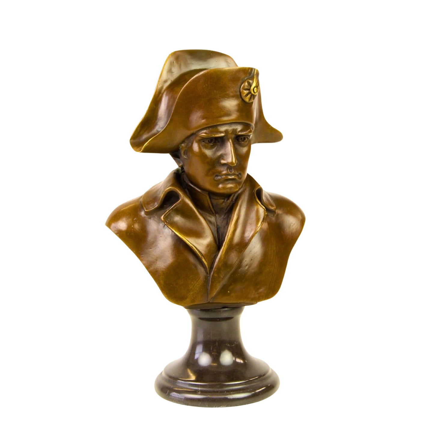 Napoleon Bust