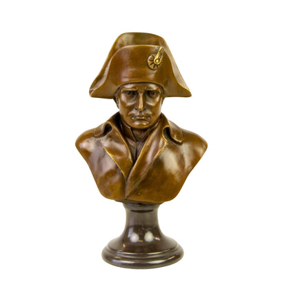 Napoleon Bust