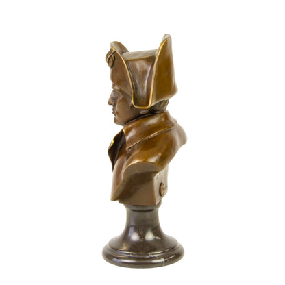 Napoleon Bust