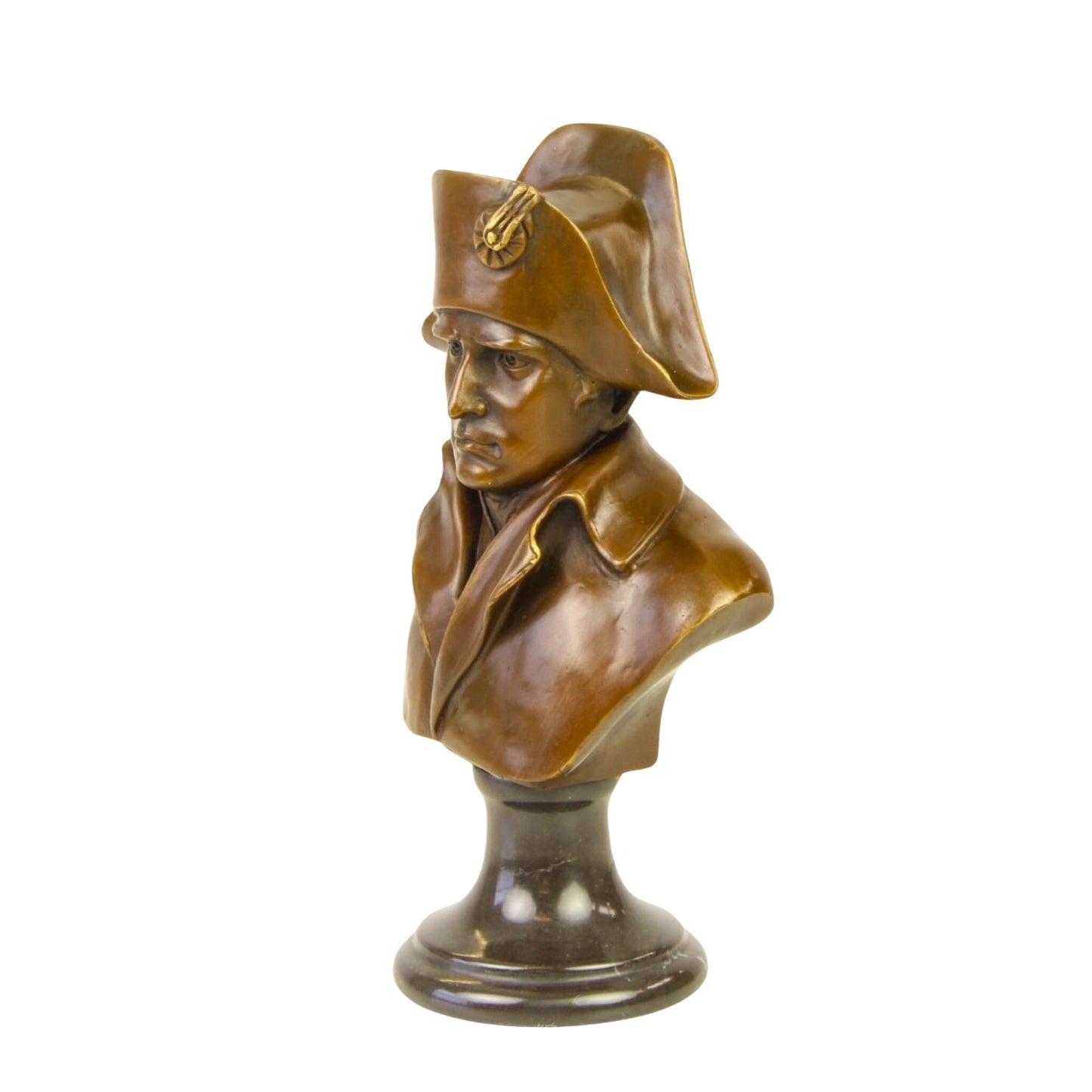 Napoleon Bust