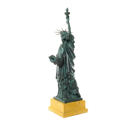 Statue of Liberty