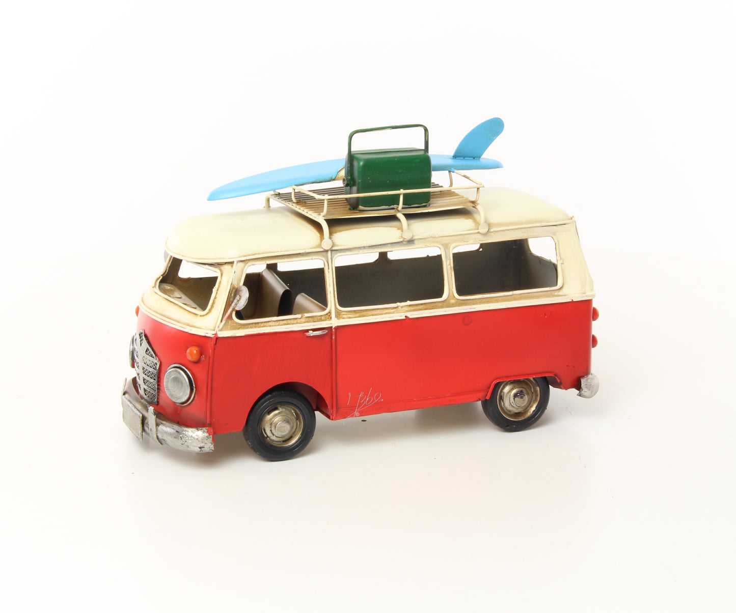 Surfbus