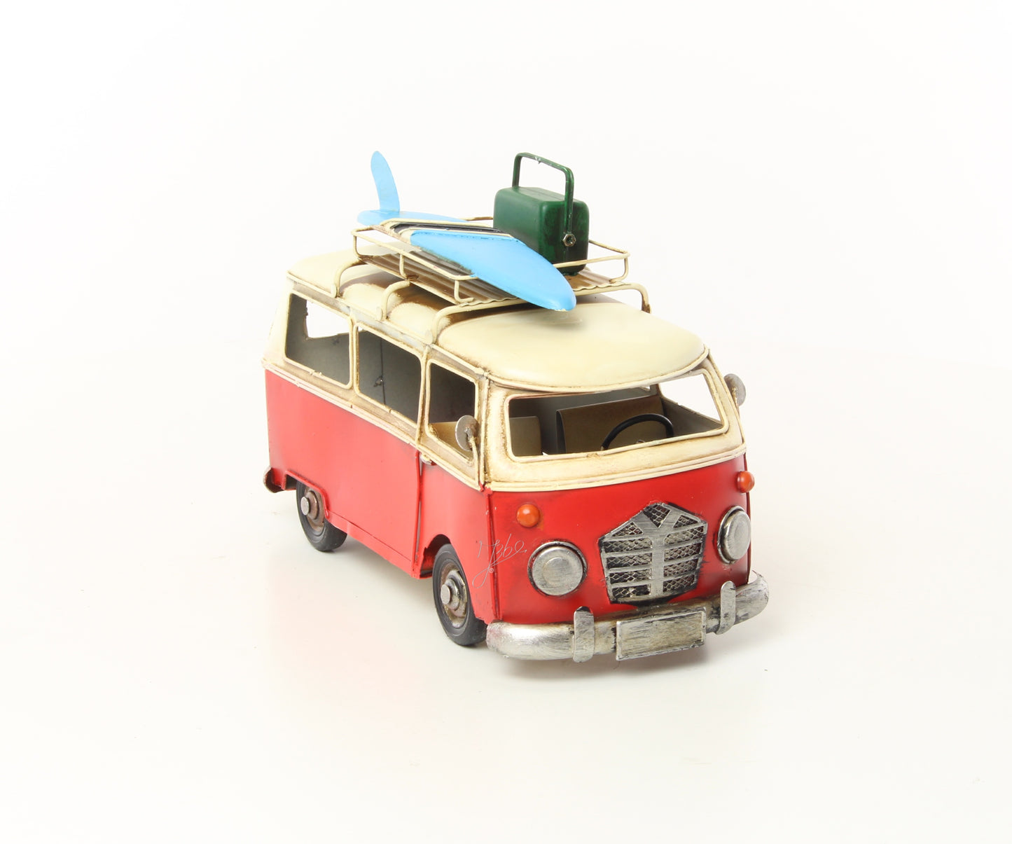 Surfbus