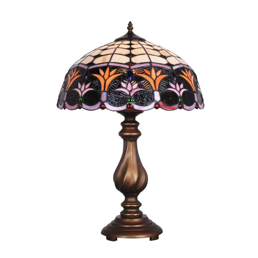 Tiffany Table Lamp