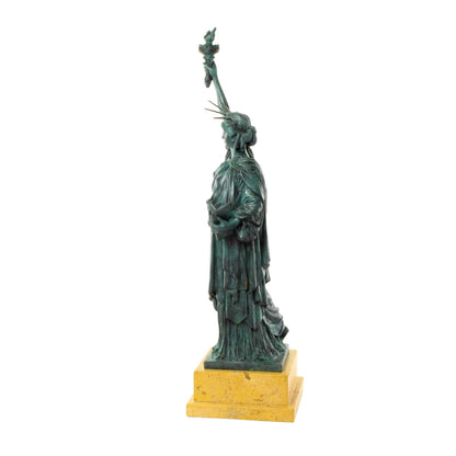 Statue of Liberty