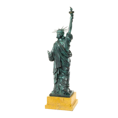 Statue of Liberty