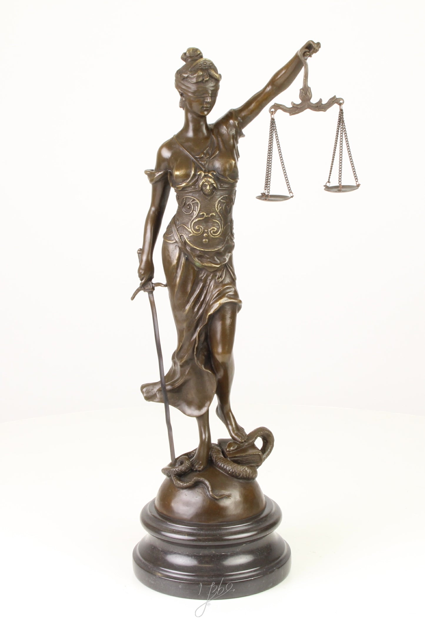 Lady Justice