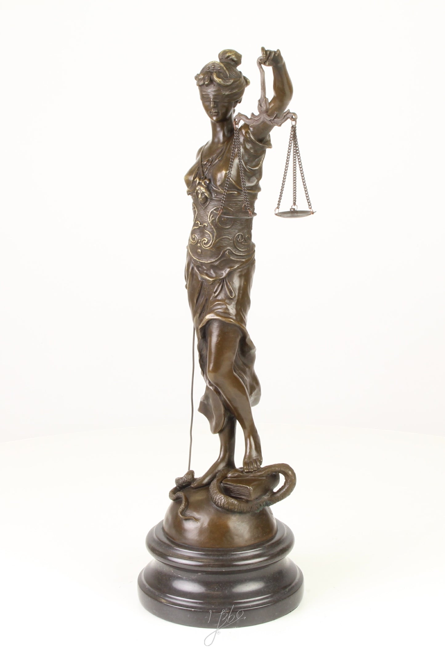 Lady Justice