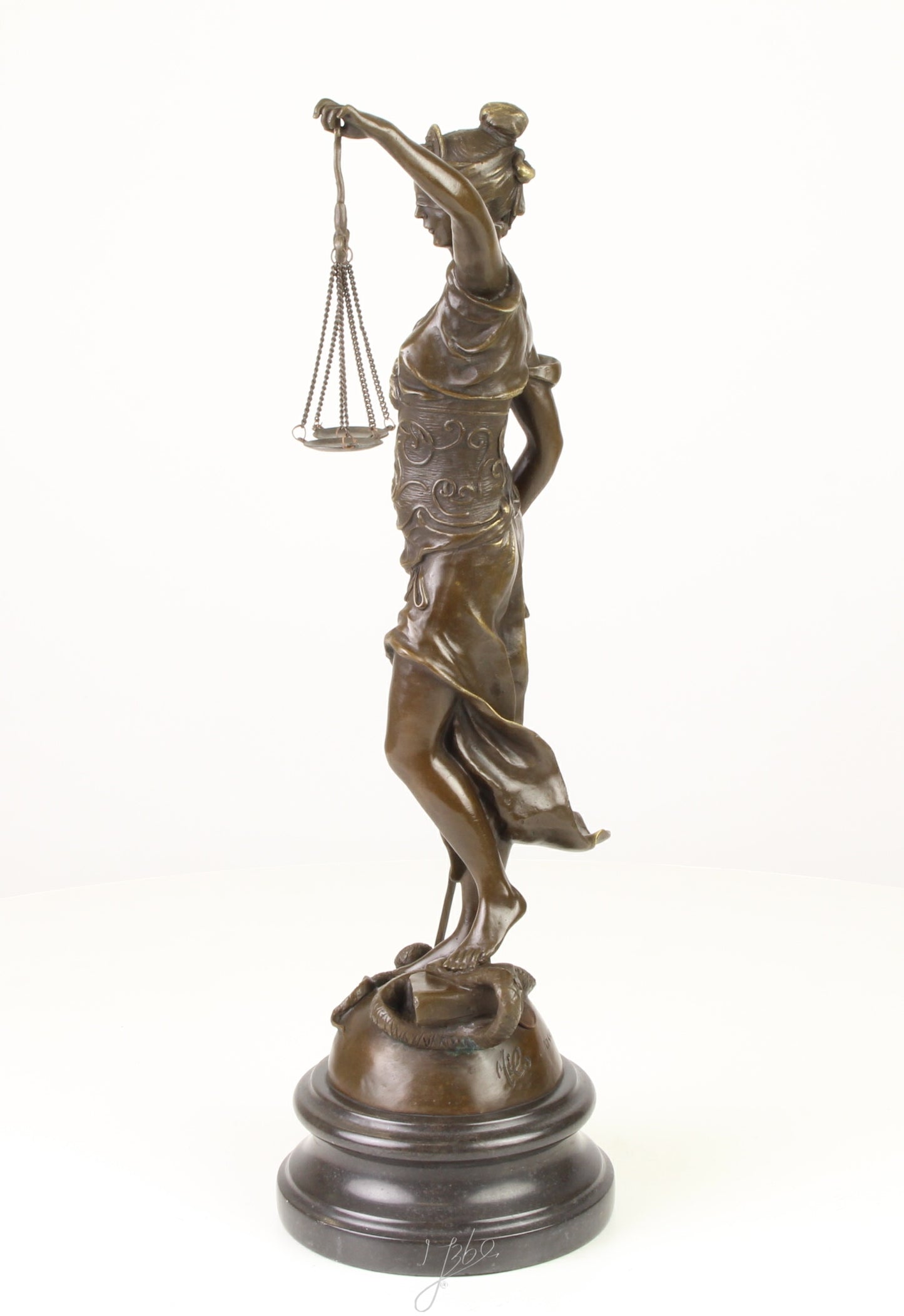 Lady Justice