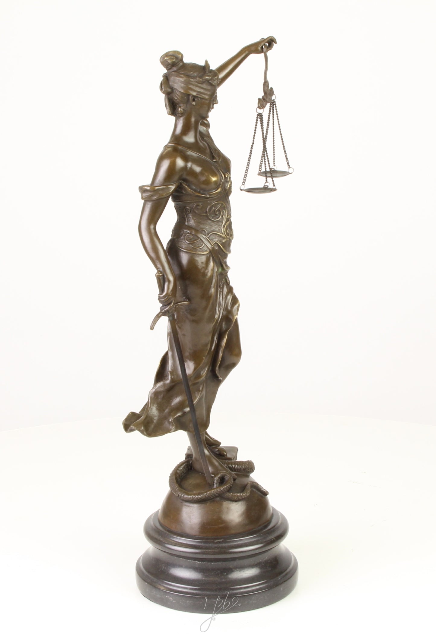 Lady Justice