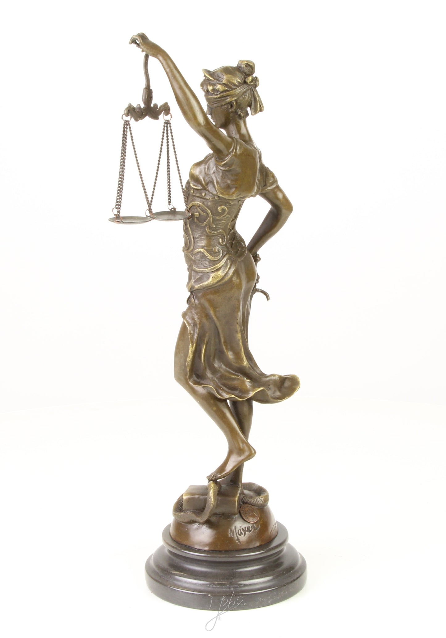 Lady Justice