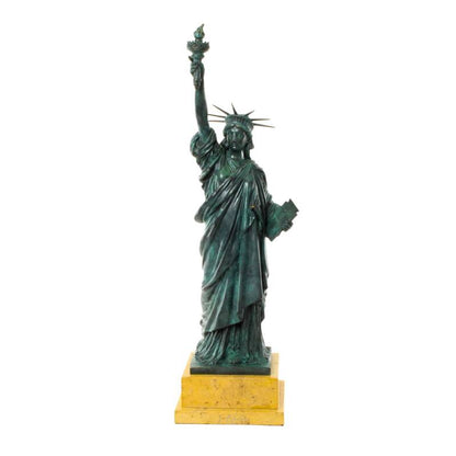 Statue of Liberty