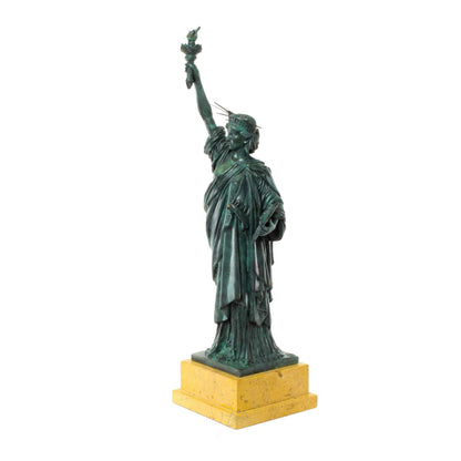 Statue of Liberty